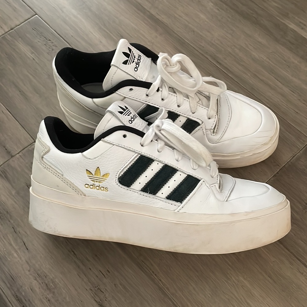 Adidas Womens Forum Bonega Sneakers